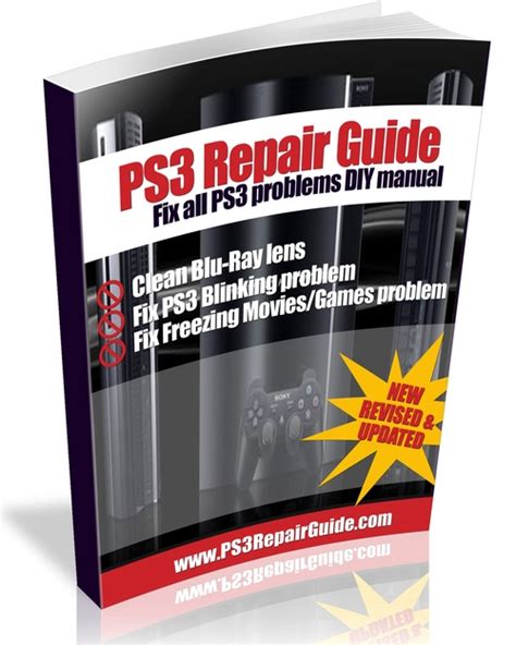 PlayStation 3 – Guides and FAQs .